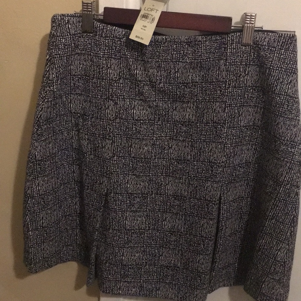 New skirt